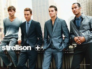 strellson