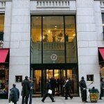Barney's New York