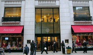 Barney's New York
