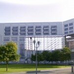 Berlin Leipziger Platz