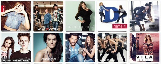 Bestseller Group