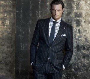 Hugo Boss zeigt sich wieder auf der Pitti Uomo