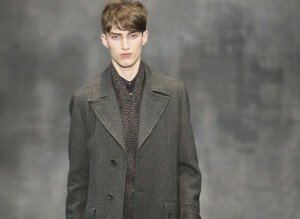 Cerruti geht an die Chinesen Cerruti geht an die Chinesen