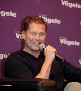 Charles Vögele Til Schweiger