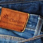 Clariant Jeans