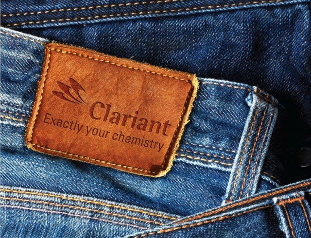 Clariant Jeans Clariant Jeans