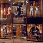 Dsquared2 Store Hongkong