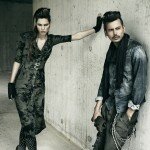 Firetrap Campaign AW2010