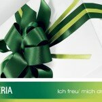 Galeria Kaufhof Geschenk