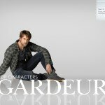 Gardeur Werbung 2010