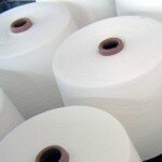 Garn Produktion