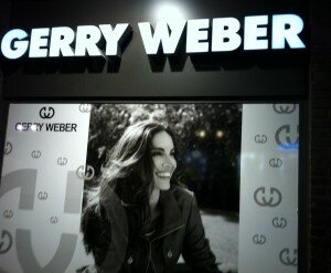 Gerry Weber Retail