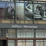 InWear Matinique