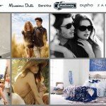 Inditex Marken