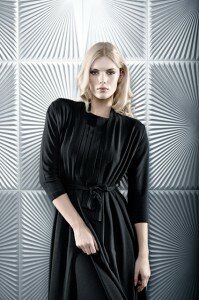 Kilian Kerner Winterkollektion Senses 2011/12 "Leg Dich neben mich"