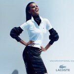 Lacoste Kampagne