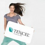 Lenzing Tencel Fasern