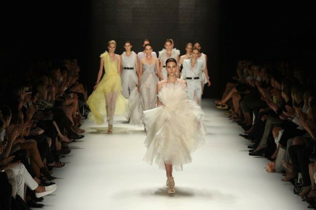 MBFW Berlin
