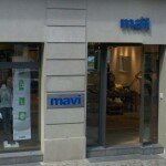 Mavi Store Berlin
