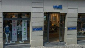 Mavi Store Berlin