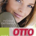 Otto-Katalog-Yvonne-Catterfeld