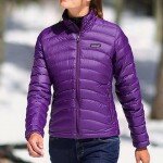 Patagonia Daunenjacke