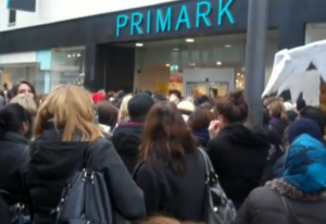 Primark Gelsenkirchen