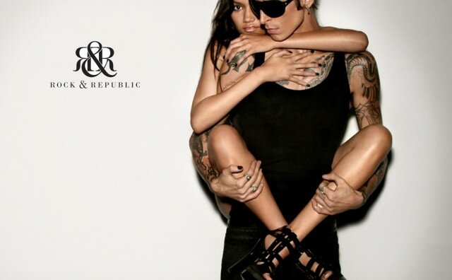 Rock & Republic