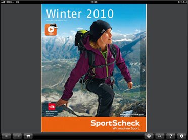 SportScheck SportScheck