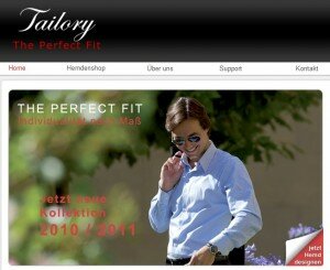 Tailory