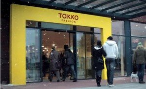 APAX liegt im Rennen um Takko ganz weit vorne