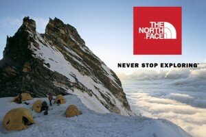 The North Face_Kampagne