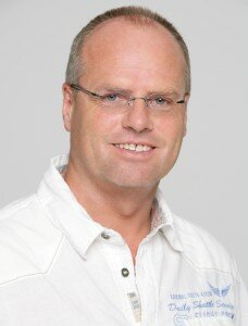 11 Fragen an Thomas Finkbeiner – Geschäftsführer der Clinton Großhandels-GmbH