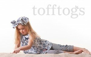 Toff Togs Kidswear