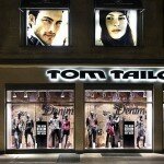 Tom Tailor Store