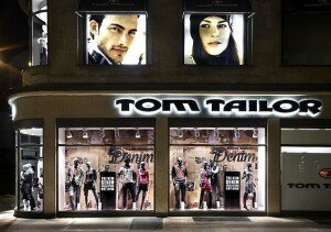 Tom Tailor Store