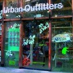 Urban Outfitters Store