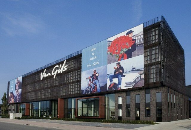 Van Gils
