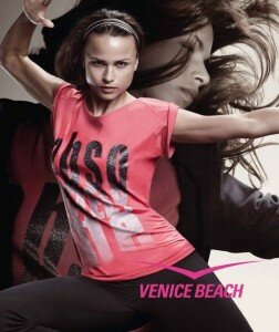 Venice Beach