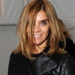 Vogue Carine Roitfeld