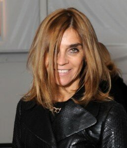 Vogue Carine Roitfeld Vogue Carine Roitfeld