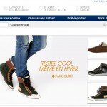 Zalando Frankreich