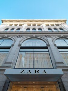 Zara_Roma_Via del Corso