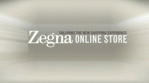 Zegna Onlineshop
