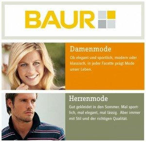 Baur Versand