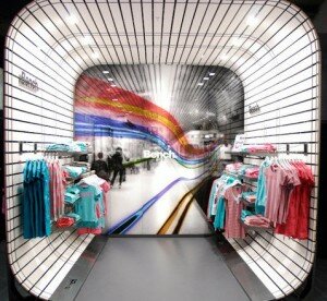 Bench Store