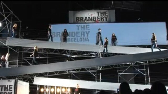 Brandery Januar 2011
