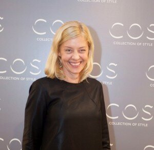 COS Rebekka Bay COS Rebekka Bay