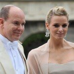 Charlene Wittstock Monaco