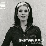 G-Star Raw Gemma Arterton_2